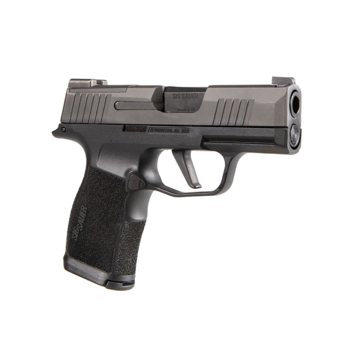 Pistolet Sig Sauer P365X